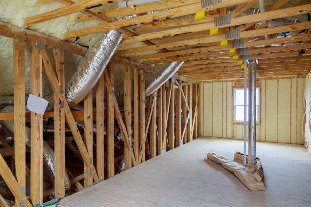 Best Insulation for Specific Applications in Newton, TX