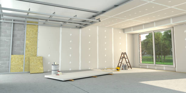 Best Types of Insulation in Newton, TX