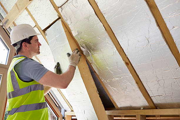 Best Types of Insulation in Newton, TX